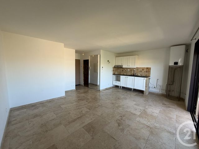 appartement - SIX FOURS LES PLAGES - 83