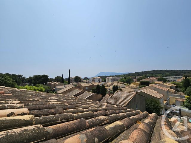 Appartement F3 &agrave; louer - 3 pi&egrave;ces - 39,94 m2 - St Mandrier Sur Mer - 83 - PROVENCE-ALPES-COTE-D-AZUR