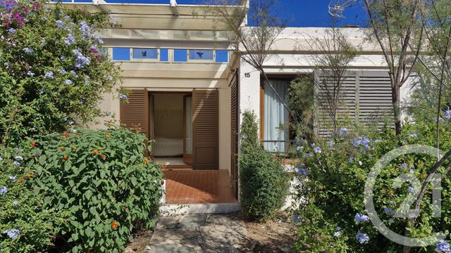 maison - SIX FOURS LES PLAGES - 83