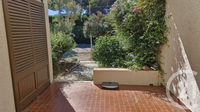 Maison &agrave; vendre - 2 pi&egrave;ces - 34 m2 - Six Fours Les Plages - 83 - PROVENCE-ALPES-COTE-D-AZUR