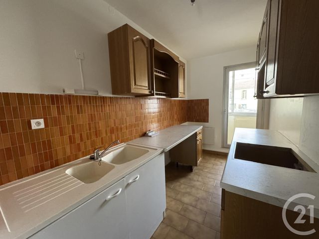 Appartement F2 &agrave; louer - 2 pi&egrave;ces - 48,10 m2 - Toulon - 83 - PROVENCE-ALPES-COTE-D-AZUR