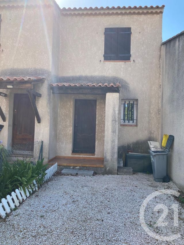 Appartement &agrave; louer - 2 pi&egrave;ces - 45,40 m2 - Six Fours Les Plages - 83 - PROVENCE-ALPES-COTE-D-AZUR