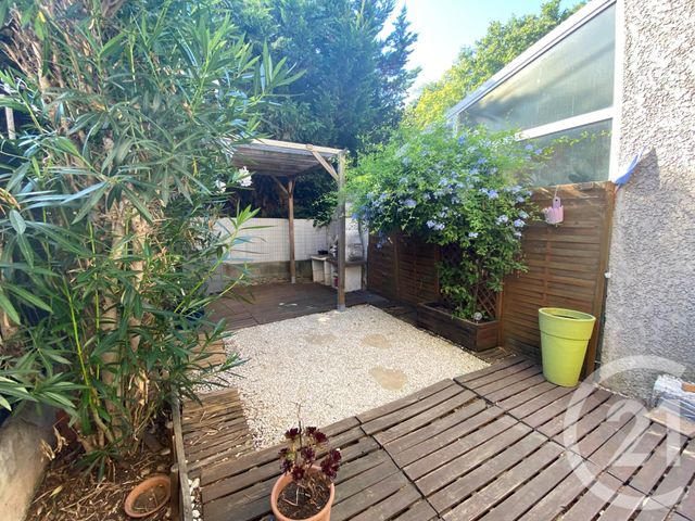 appartement - SIX FOURS LES PLAGES - 83