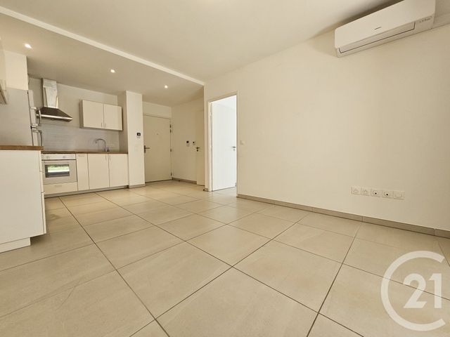 Appartement T2 &agrave; vendre - 2 pi&egrave;ces - 41,31 m2 - Six Fours Les Plages - 83 - PROVENCE-ALPES-COTE-D-AZUR
