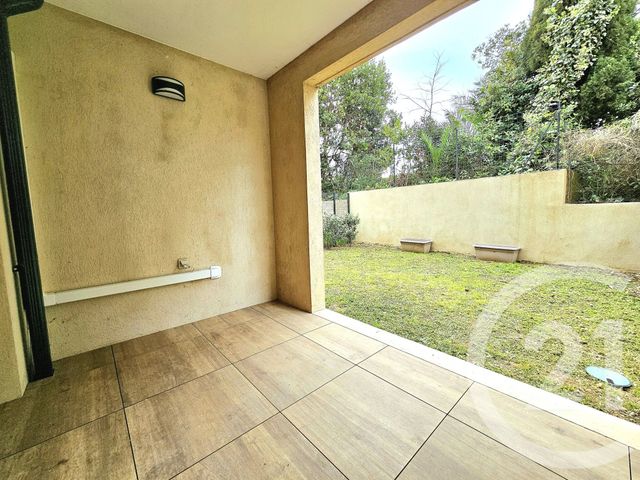 Appartement T2 &agrave; vendre - 2 pi&egrave;ces - 41,31 m2 - Six Fours Les Plages - 83 - PROVENCE-ALPES-COTE-D-AZUR
