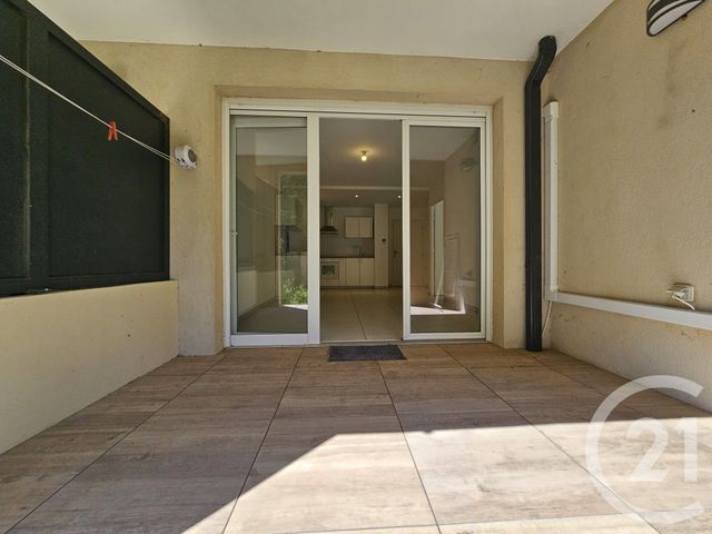 Appartement T2 &agrave; vendre - 2 pi&egrave;ces - 41,31 m2 - Six Fours Les Plages - 83 - PROVENCE-ALPES-COTE-D-AZUR