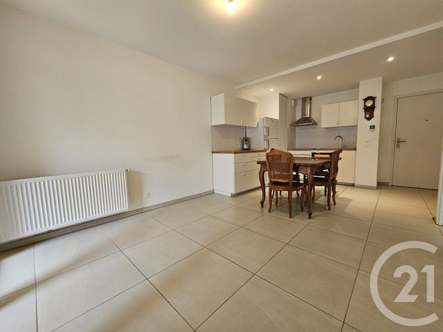 Appartement T2 &agrave; vendre - 2 pi&egrave;ces - 41,31 m2 - Six Fours Les Plages - 83 - PROVENCE-ALPES-COTE-D-AZUR