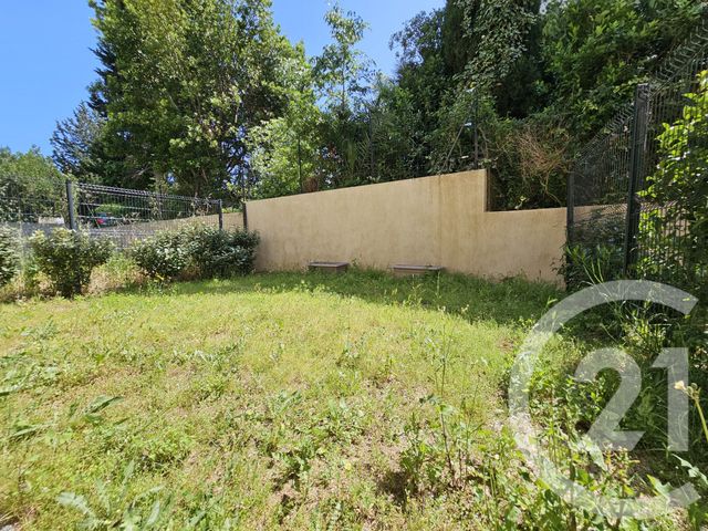 Appartement T2 &agrave; vendre - 2 pi&egrave;ces - 41,31 m2 - Six Fours Les Plages - 83 - PROVENCE-ALPES-COTE-D-AZUR
