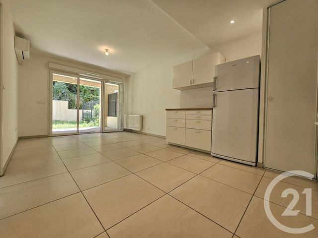 appartement - SIX FOURS LES PLAGES - 83
