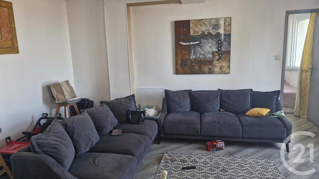 Appartement F3 &agrave; vendre - 3 pi&egrave;ces - 55 m2 - Toulon - 83 - PROVENCE-ALPES-COTE-D-AZUR
