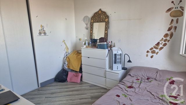 Appartement F3 &agrave; vendre - 3 pi&egrave;ces - 55 m2 - Toulon - 83 - PROVENCE-ALPES-COTE-D-AZUR