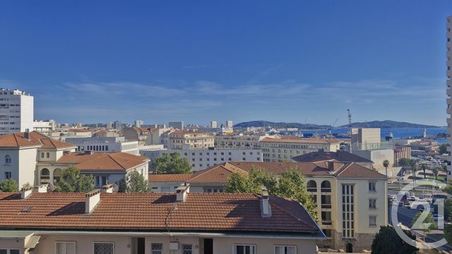 appartement - TOULON - 83