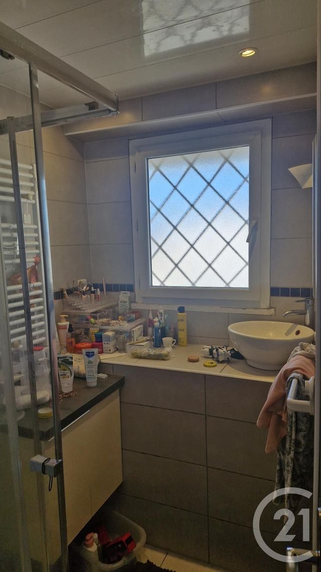 Appartement F3 &agrave; vendre - 3 pi&egrave;ces - 55 m2 - Toulon - 83 - PROVENCE-ALPES-COTE-D-AZUR