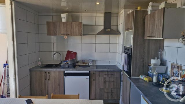 Appartement F3 &agrave; vendre - 3 pi&egrave;ces - 55 m2 - Toulon - 83 - PROVENCE-ALPES-COTE-D-AZUR