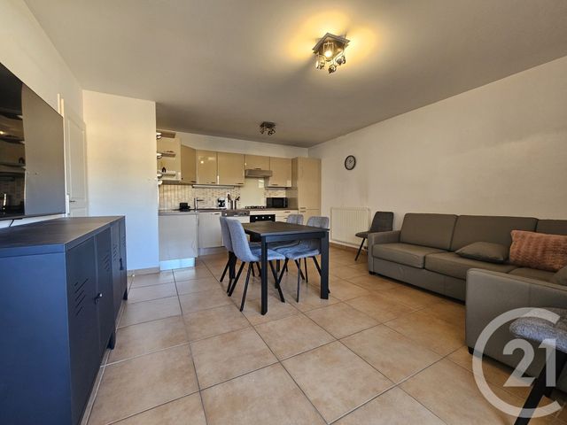 Appartement T3 &agrave; vendre - 3 pi&egrave;ces - 63,36 m2 - Six Fours Les Plages - 83 - PROVENCE-ALPES-COTE-D-AZUR
