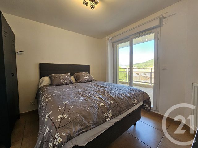 Appartement T3 &agrave; vendre - 3 pi&egrave;ces - 63,36 m2 - Six Fours Les Plages - 83 - PROVENCE-ALPES-COTE-D-AZUR