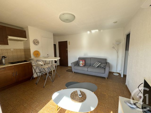 appartement - SIX FOURS LES PLAGES - 83
