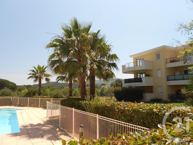 Appartement F3 &agrave; vendre - 3 pi&egrave;ces - 62 m2 - La Seyne Sur Mer - 83 - PROVENCE-ALPES-COTE-D-AZUR