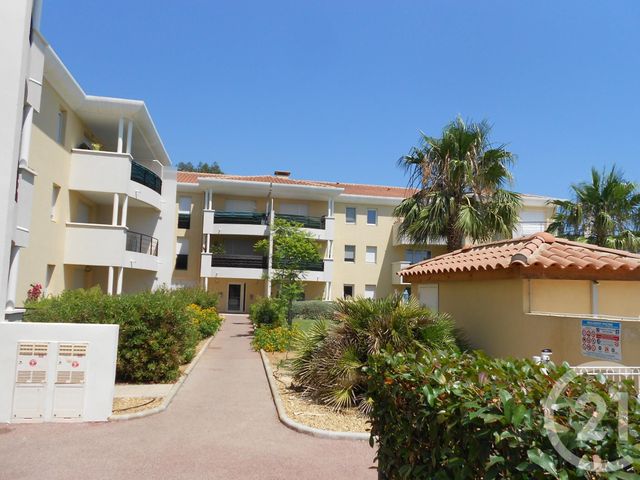 Appartement F3 &agrave; vendre - 3 pi&egrave;ces - 62 m2 - La Seyne Sur Mer - 83 - PROVENCE-ALPES-COTE-D-AZUR