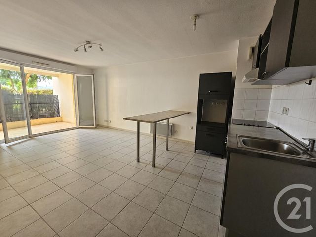 Appartement F3 &agrave; vendre - 3 pi&egrave;ces - 62 m2 - La Seyne Sur Mer - 83 - PROVENCE-ALPES-COTE-D-AZUR