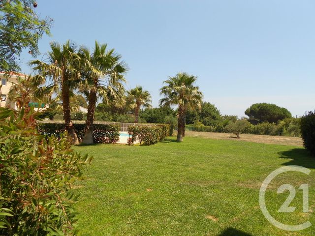Appartement F3 &agrave; vendre - 3 pi&egrave;ces - 62 m2 - La Seyne Sur Mer - 83 - PROVENCE-ALPES-COTE-D-AZUR