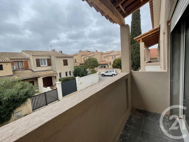 Appartement T2 &agrave; louer - 2 pi&egrave;ces - 30,65 m2 - La Seyne Sur Mer - 83 - PROVENCE-ALPES-COTE-D-AZUR