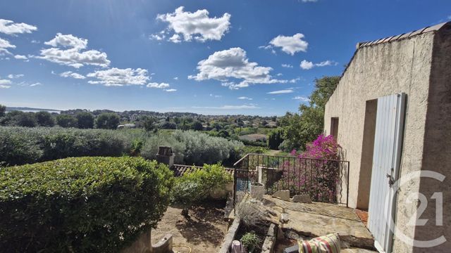 Maison &agrave; vendre - 10 pi&egrave;ces - 240 m2 - Sanary Sur Mer - 83 - PROVENCE-ALPES-COTE-D-AZUR