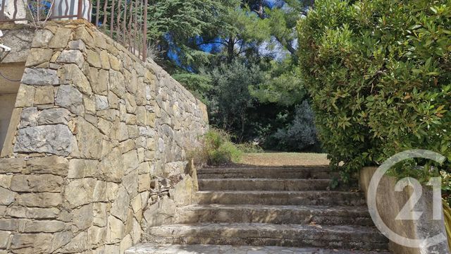 Maison &agrave; vendre - 10 pi&egrave;ces - 240 m2 - Sanary Sur Mer - 83 - PROVENCE-ALPES-COTE-D-AZUR