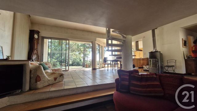 Maison &agrave; vendre - 10 pi&egrave;ces - 240 m2 - Sanary Sur Mer - 83 - PROVENCE-ALPES-COTE-D-AZUR