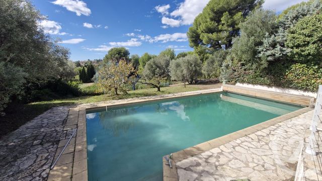 Maison &agrave; vendre - 10 pi&egrave;ces - 240 m2 - Sanary Sur Mer - 83 - PROVENCE-ALPES-COTE-D-AZUR