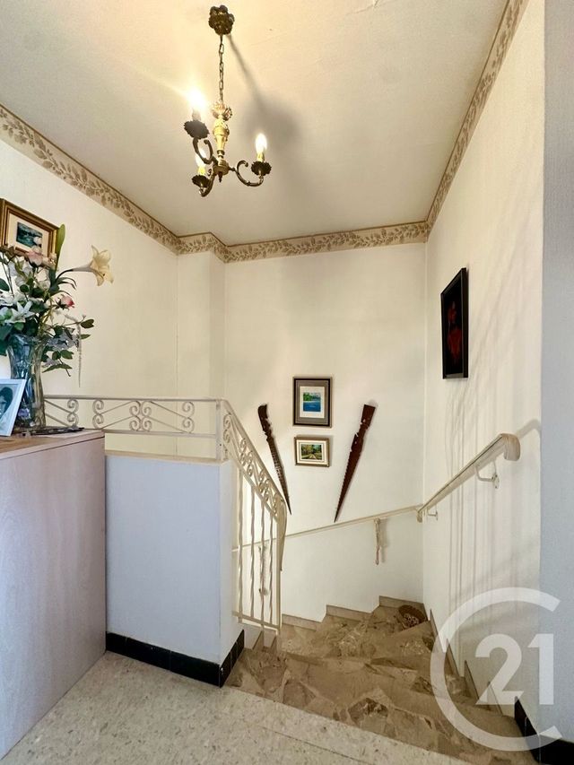 Maison &agrave; vendre - 6 pi&egrave;ces - 135 m2 - Six Fours Les Plages - 83 - PROVENCE-ALPES-COTE-D-AZUR