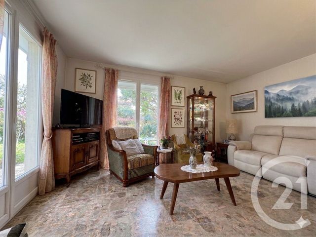 Maison &agrave; vendre - 6 pi&egrave;ces - 135 m2 - Six Fours Les Plages - 83 - PROVENCE-ALPES-COTE-D-AZUR