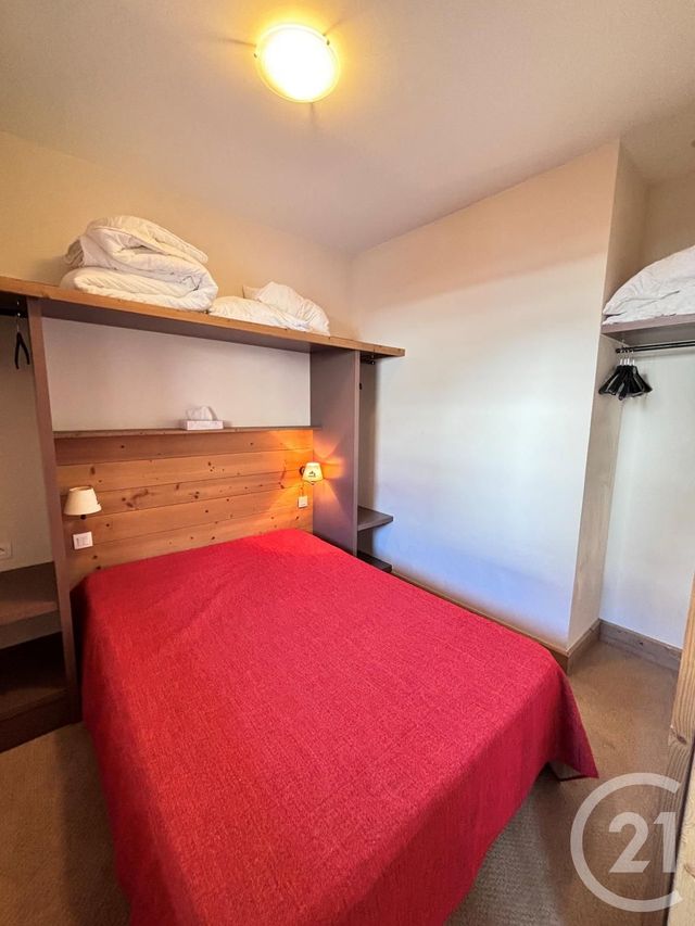 Appartement T2 à vendre - 2 pièces - 29,74 m2 - Risoul - 05 - PROVENCE-ALPES-COTE-D-AZUR