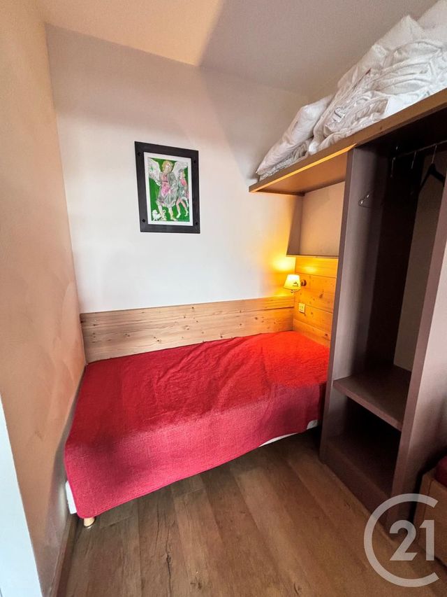 Appartement T2 à vendre - 2 pièces - 29,74 m2 - Risoul - 05 - PROVENCE-ALPES-COTE-D-AZUR