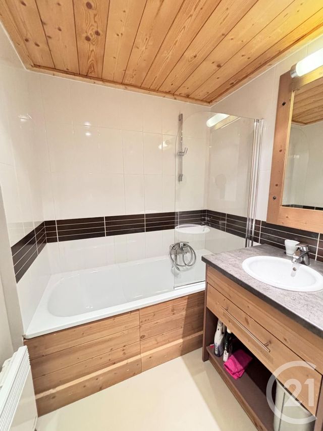 Appartement T2 à vendre - 2 pièces - 29,74 m2 - Risoul - 05 - PROVENCE-ALPES-COTE-D-AZUR