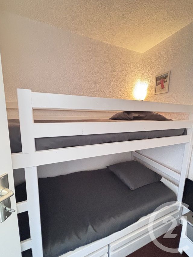 Appartement Studio cabine à vendre - 2 pièces - 28 m2 - Risoul - 05 - PROVENCE-ALPES-COTE-D-AZUR