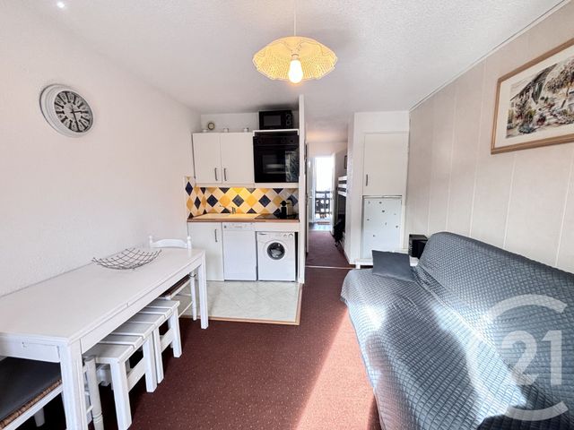 appartement - RISOUL - 05