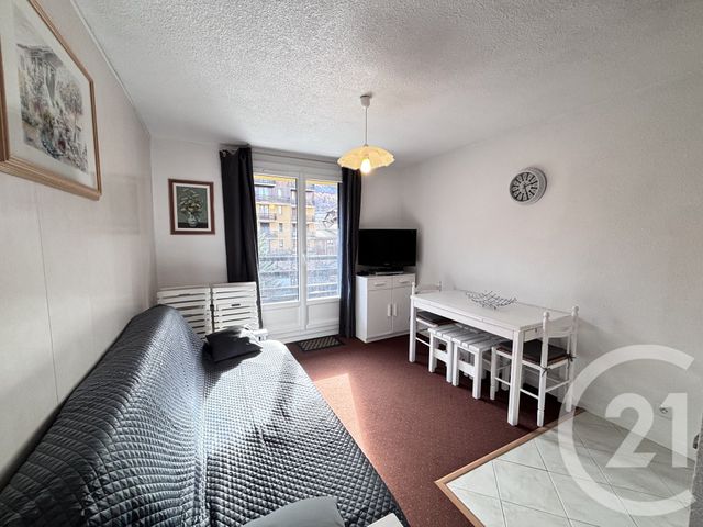 Appartement Studio cabine à vendre - 2 pièces - 28 m2 - Risoul - 05 - PROVENCE-ALPES-COTE-D-AZUR