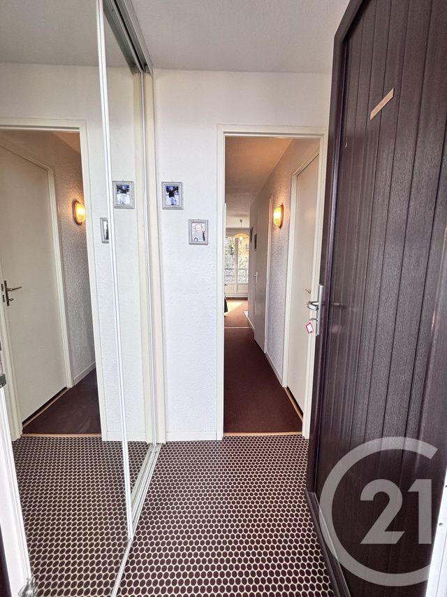 Appartement Studio cabine à vendre - 2 pièces - 28 m2 - Risoul - 05 - PROVENCE-ALPES-COTE-D-AZUR