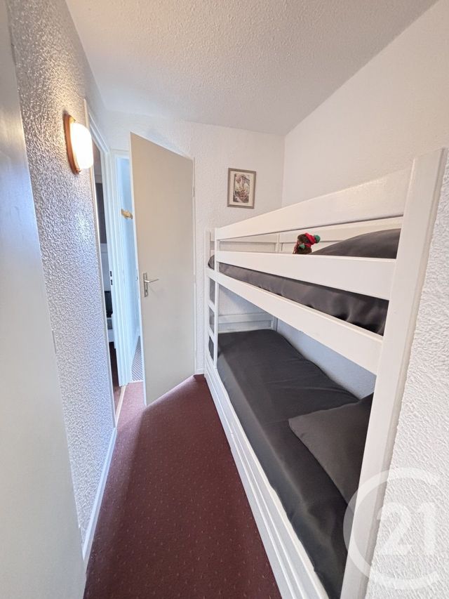 Appartement Studio cabine à vendre - 2 pièces - 28 m2 - Risoul - 05 - PROVENCE-ALPES-COTE-D-AZUR