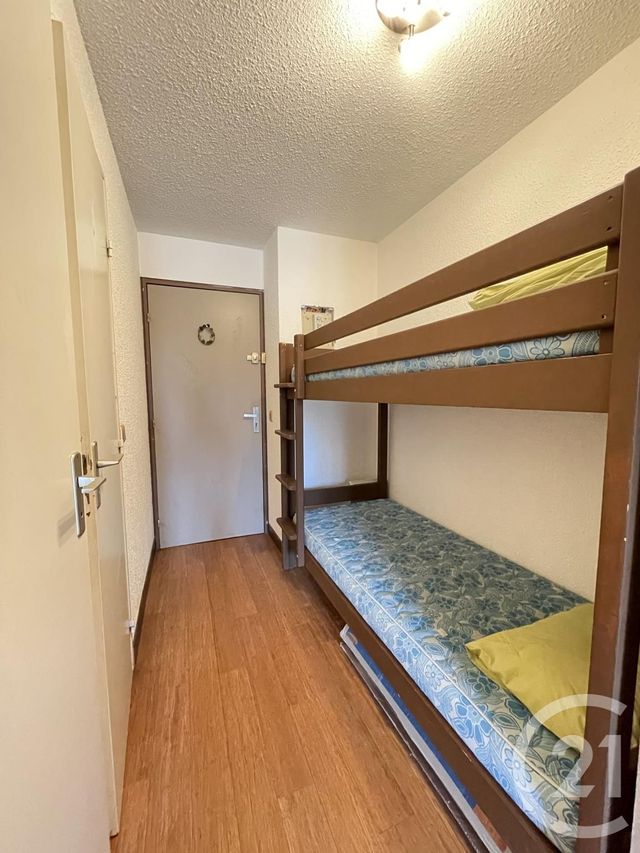 Appartement Studio à louer - 1 pièce - 20 m2 - Risoul - 05 - PROVENCE-ALPES-COTE-D-AZUR