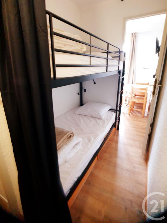 Appartement Studio à louer - 1 pièce - 19 m2 - Risoul - 05 - PROVENCE-ALPES-COTE-D-AZUR