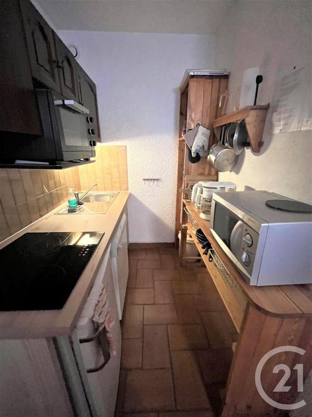Appartement F2 à louer - 2 pièces - 42 m2 - Risoul - 05 - PROVENCE-ALPES-COTE-D-AZUR