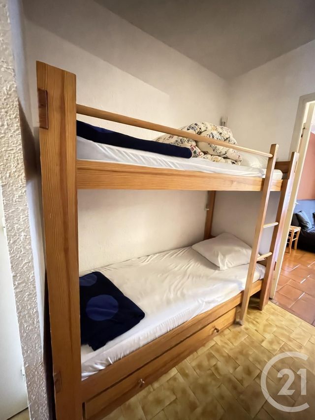 Appartement F2 à louer - 2 pièces - 42 m2 - Risoul - 05 - PROVENCE-ALPES-COTE-D-AZUR