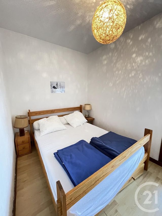 Appartement F2 à louer - 2 pièces - 42 m2 - Risoul - 05 - PROVENCE-ALPES-COTE-D-AZUR