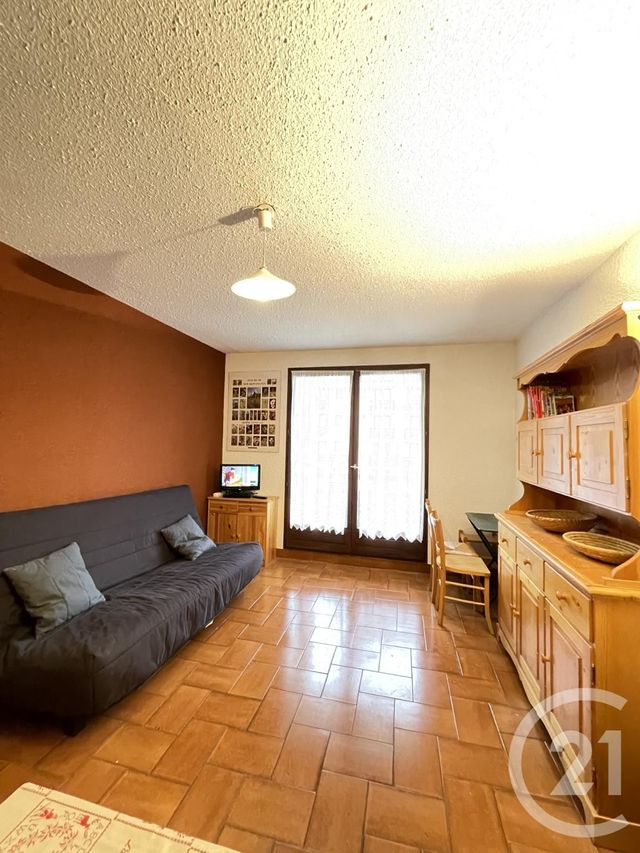 Appartement F2 à louer - 2 pièces - 42 m2 - Risoul - 05 - PROVENCE-ALPES-COTE-D-AZUR