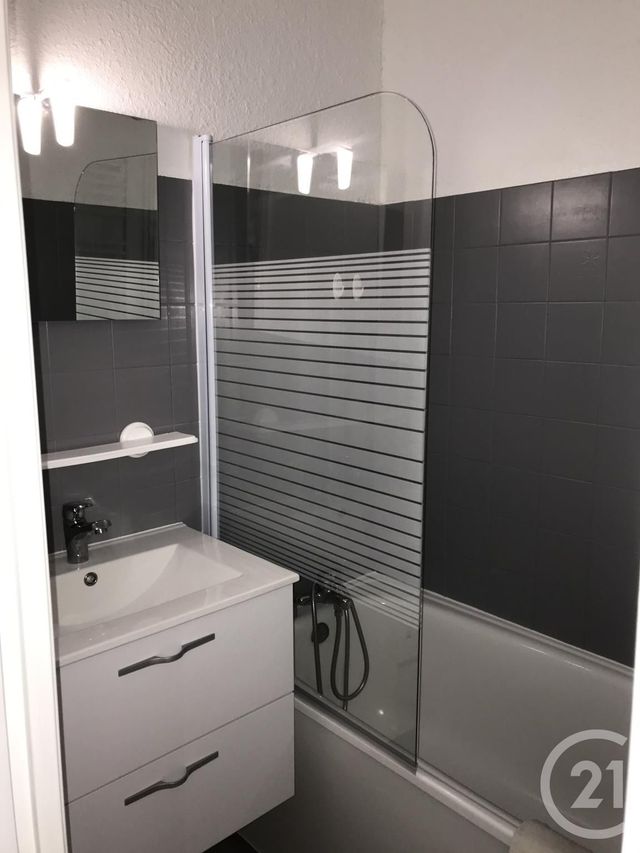 Appartement Studio à louer - 1 pièce - 20 m2 - Risoul - 05 - PROVENCE-ALPES-COTE-D-AZUR