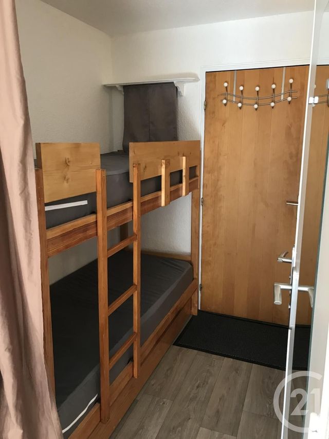 Appartement Studio à louer - 1 pièce - 20 m2 - Risoul - 05 - PROVENCE-ALPES-COTE-D-AZUR