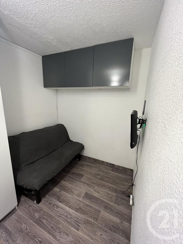 Appartement Studio Cabine à louer - 1 pièce - 20 m2 - Risoul - 05 - PROVENCE-ALPES-COTE-D-AZUR