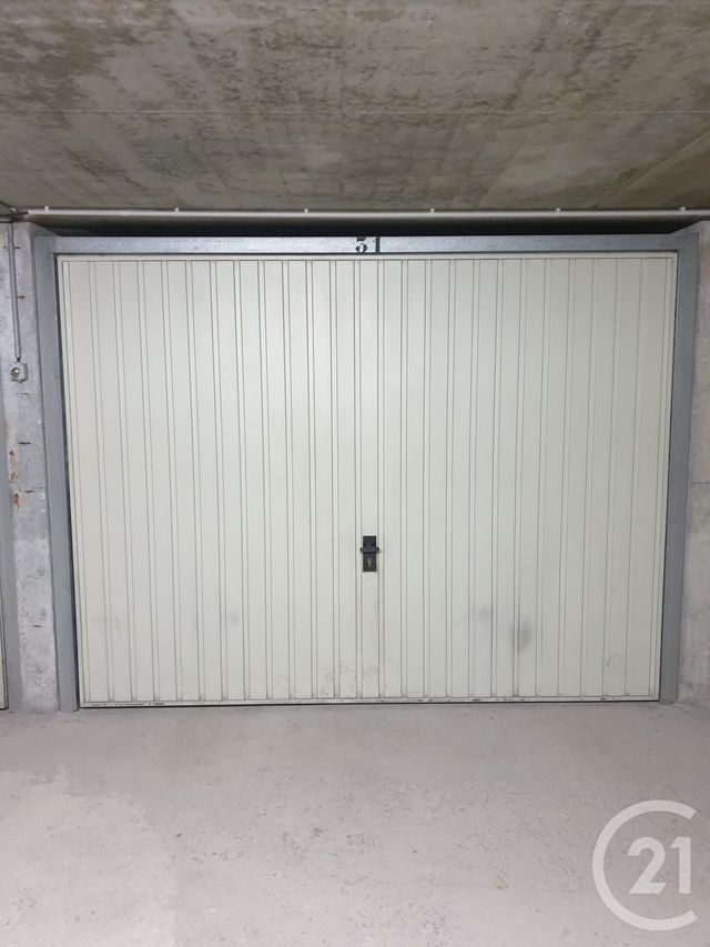 Parking à louer - 13,50 m2 - Risoul - 05 - PROVENCE-ALPES-COTE-D-AZUR